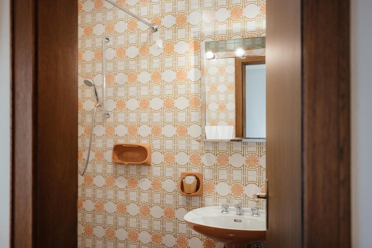 Residence Arche Noah - Colfosco Esterno foto