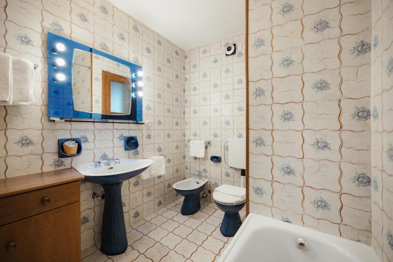 Residence Arche Noah - Colfosco Esterno foto